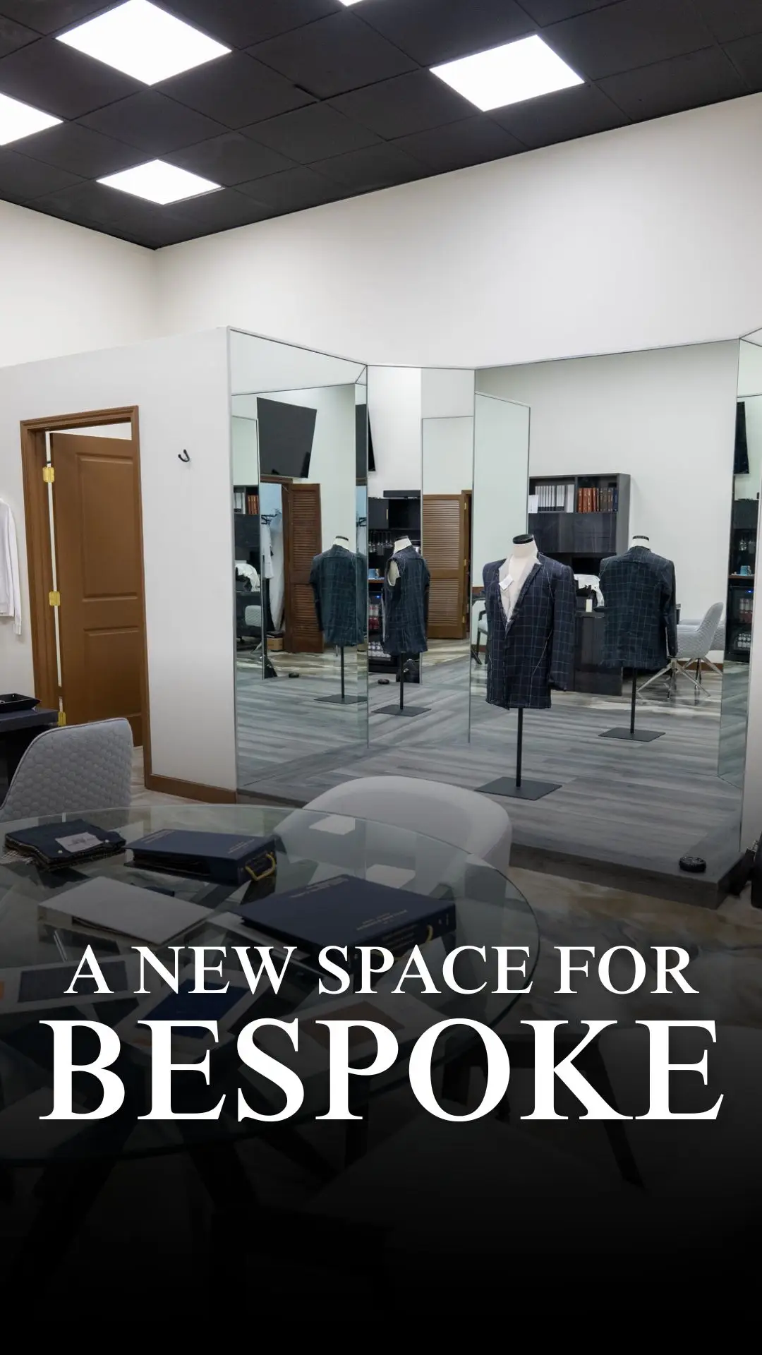 @British Custom Tailors