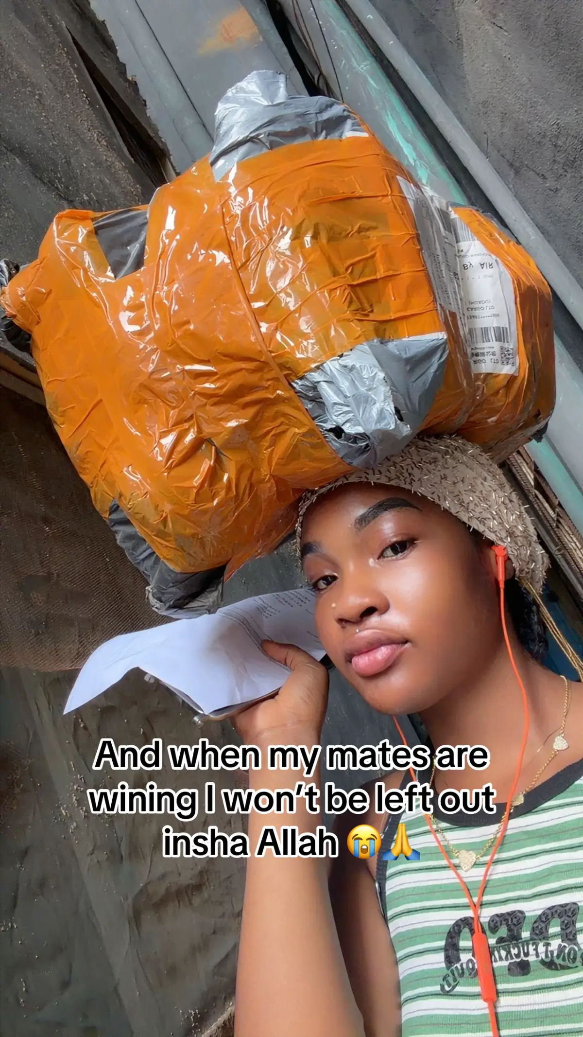 @Ife Oluwa💋😻