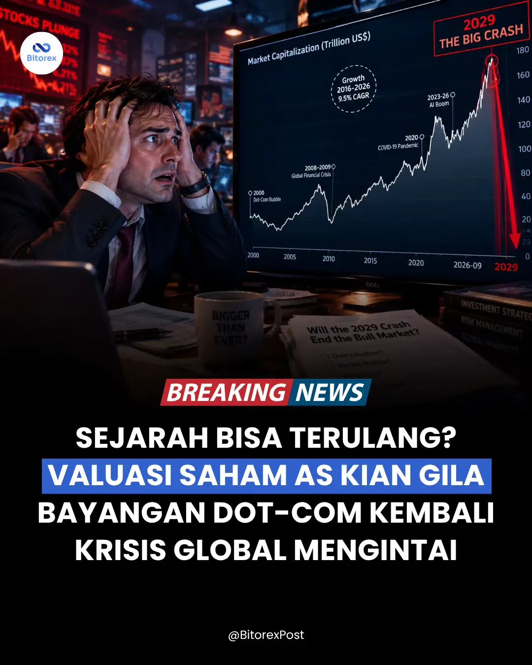@Bitorex Post
