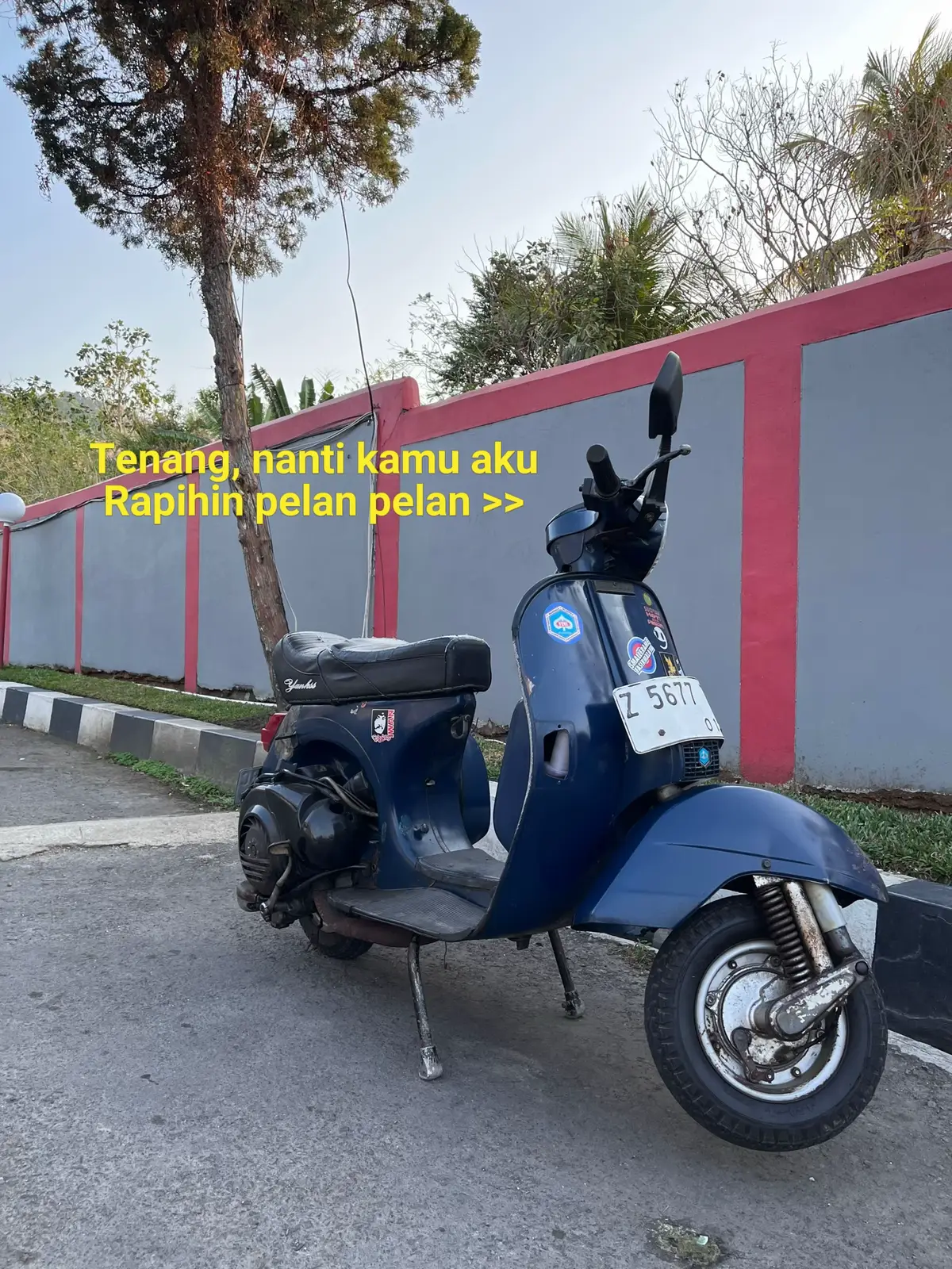 @Kuli Pom ⛽️