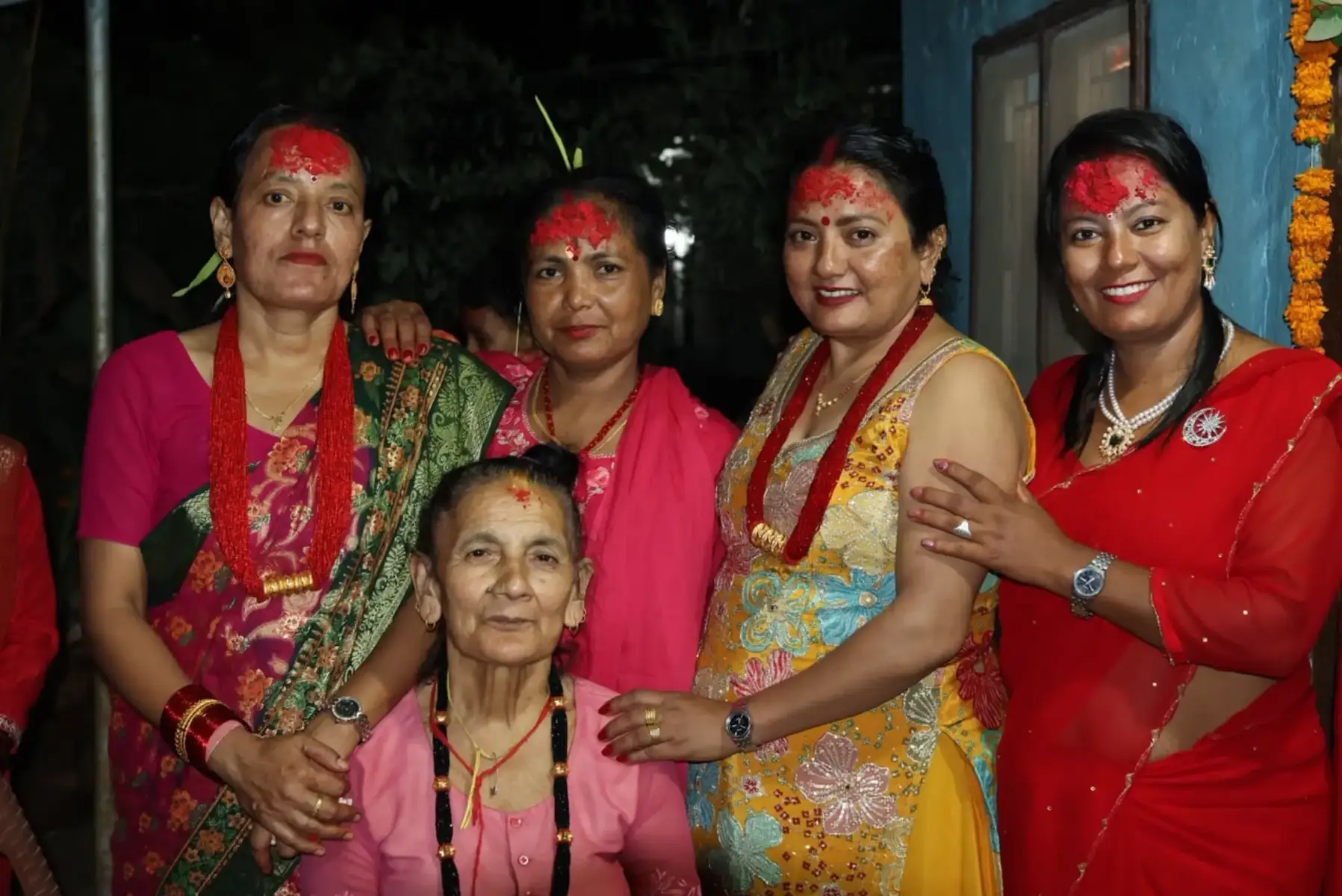@Parbati ShresthaTama