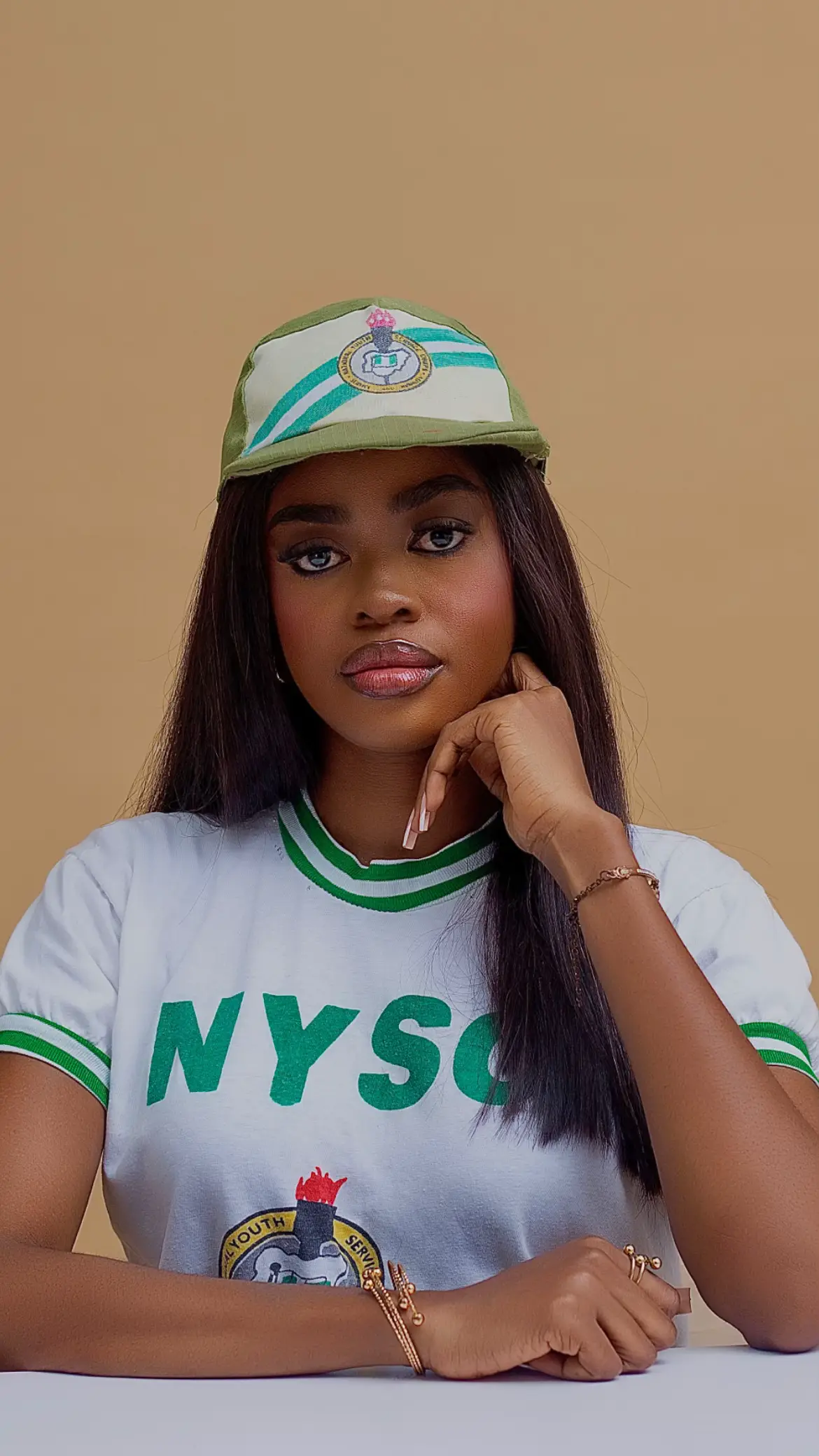 @Helena||MUA in Lagos•Ikorodu