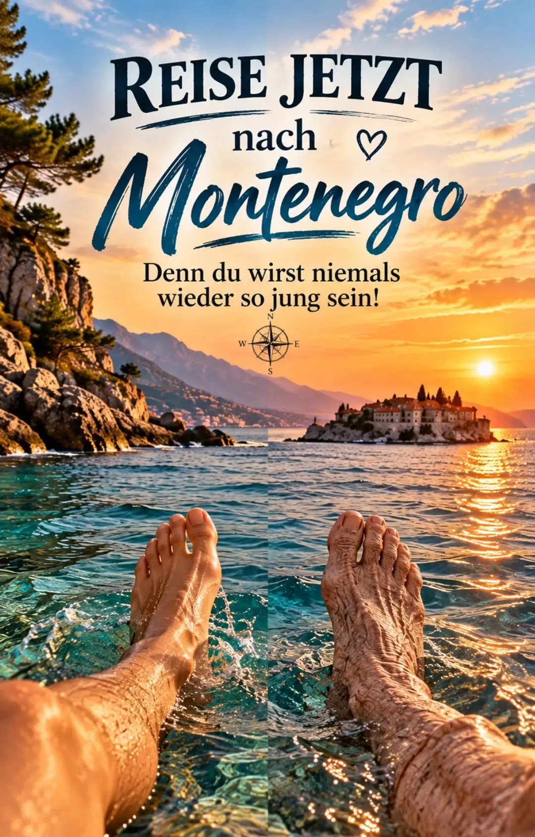@Einfach Auswandern Montenegro