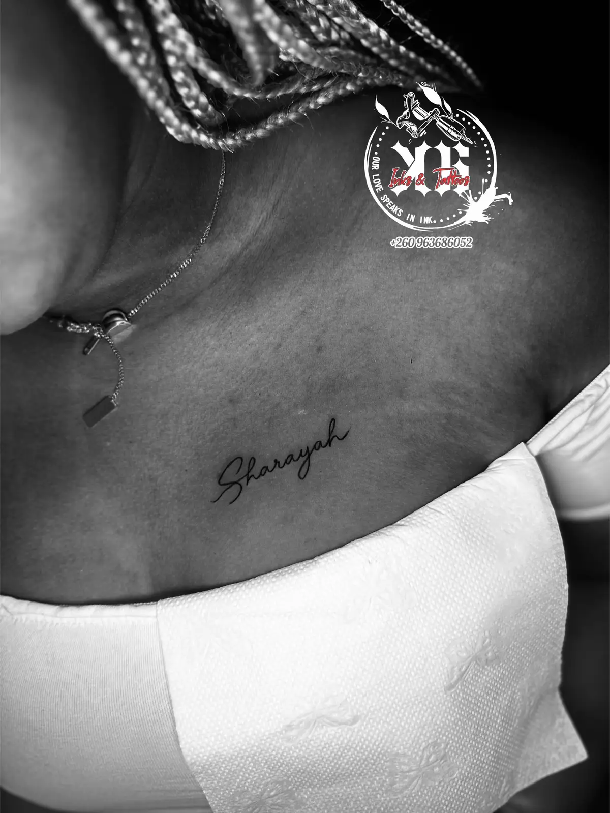 @KB~Inks & Tattoos🇿🇲