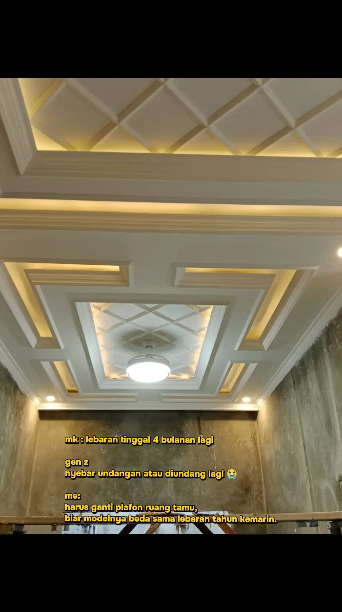 @Bangun Jaya Gypsum