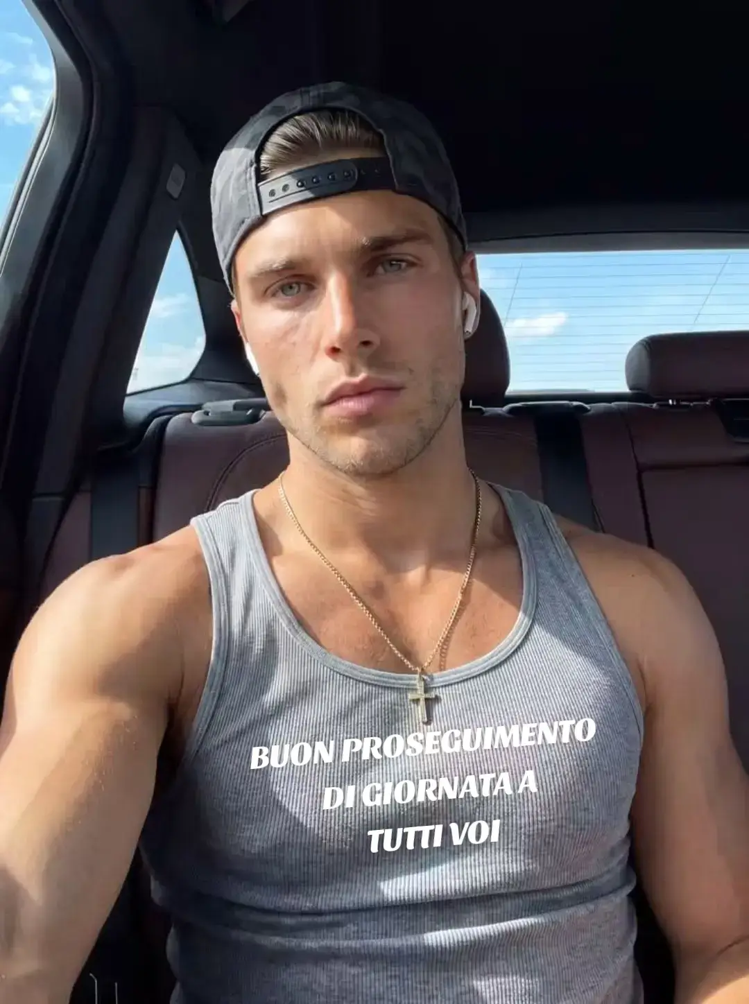 @Genny Amoruso