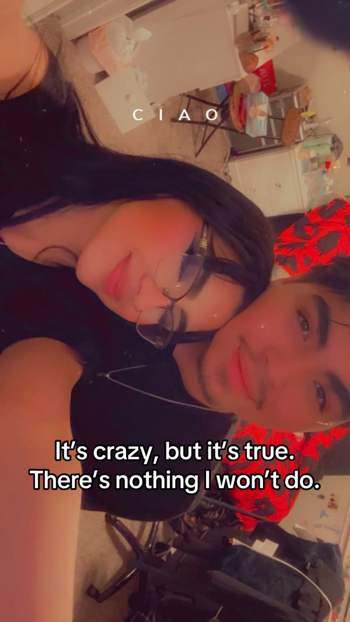 @❤️Emily&Andrew❤️