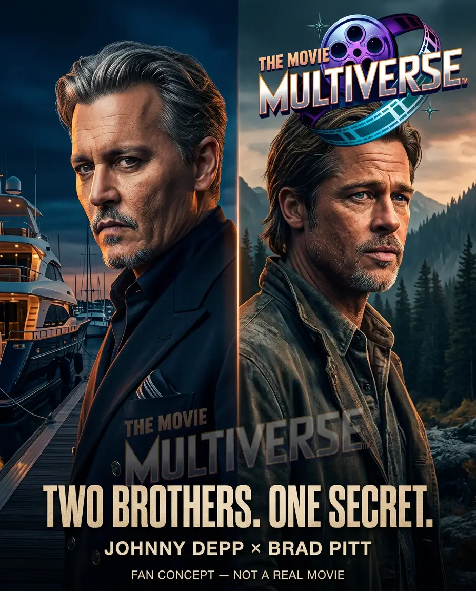 @The Movie Multiverse