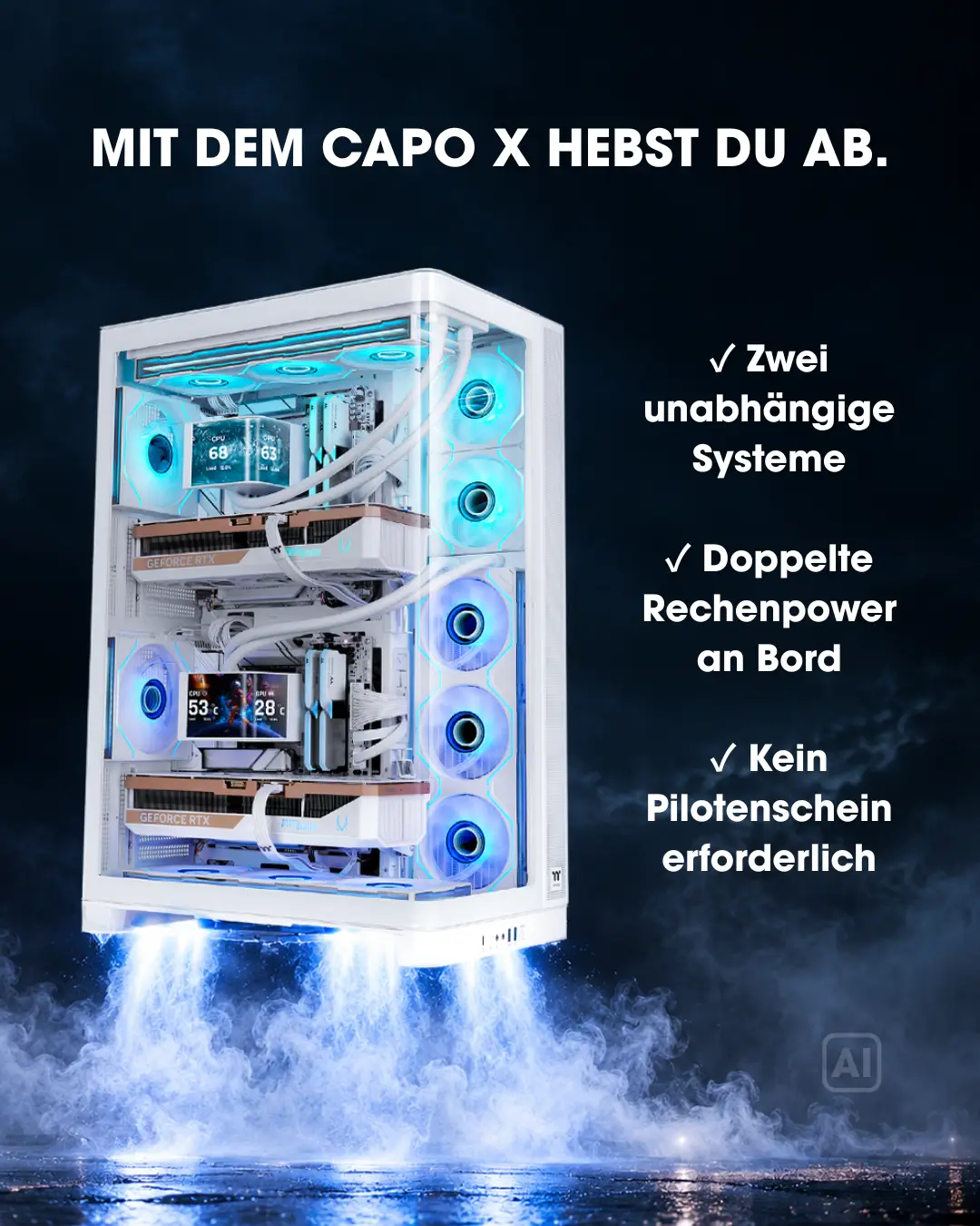 @Thermaltake Germany