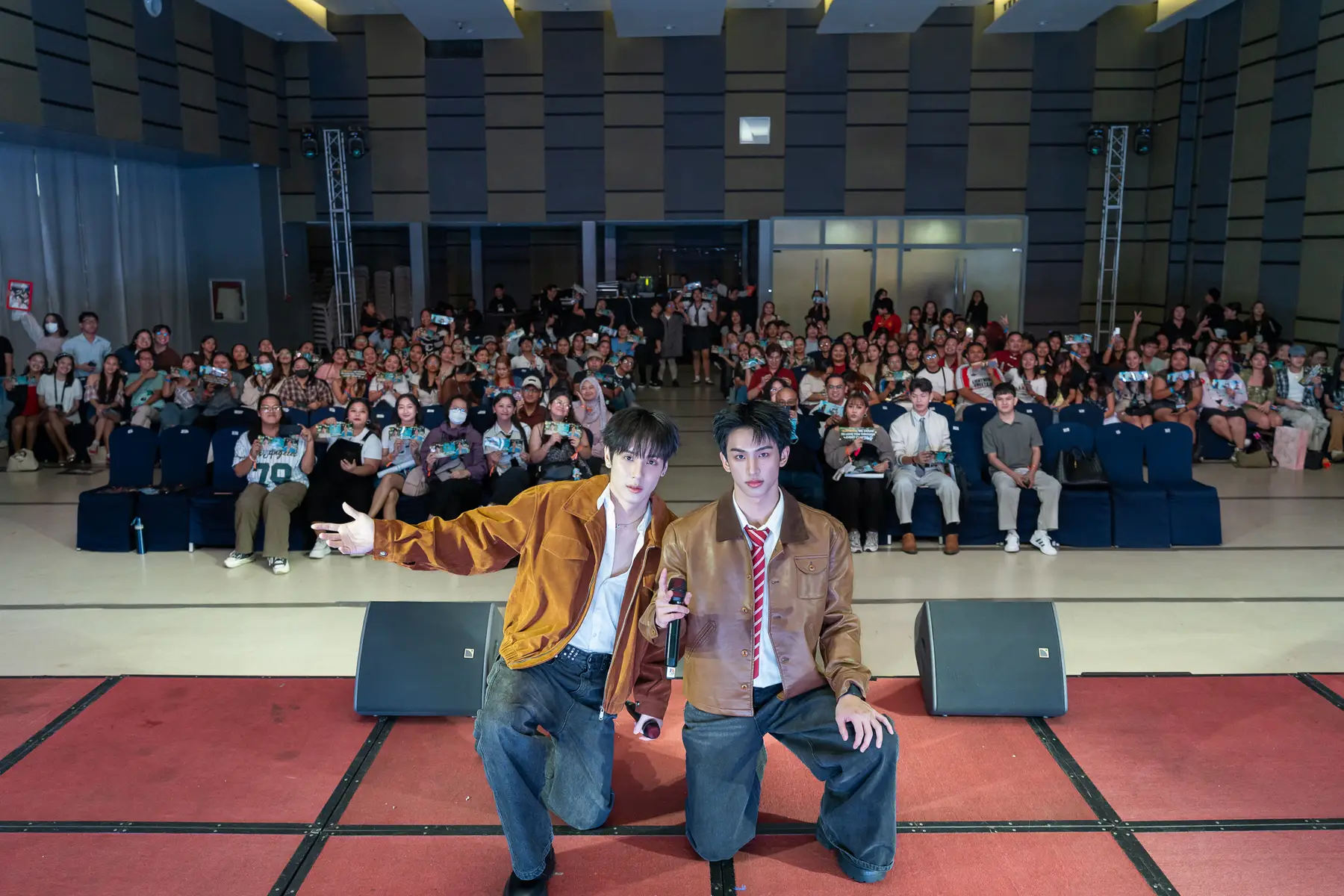 @CDM Entertainment