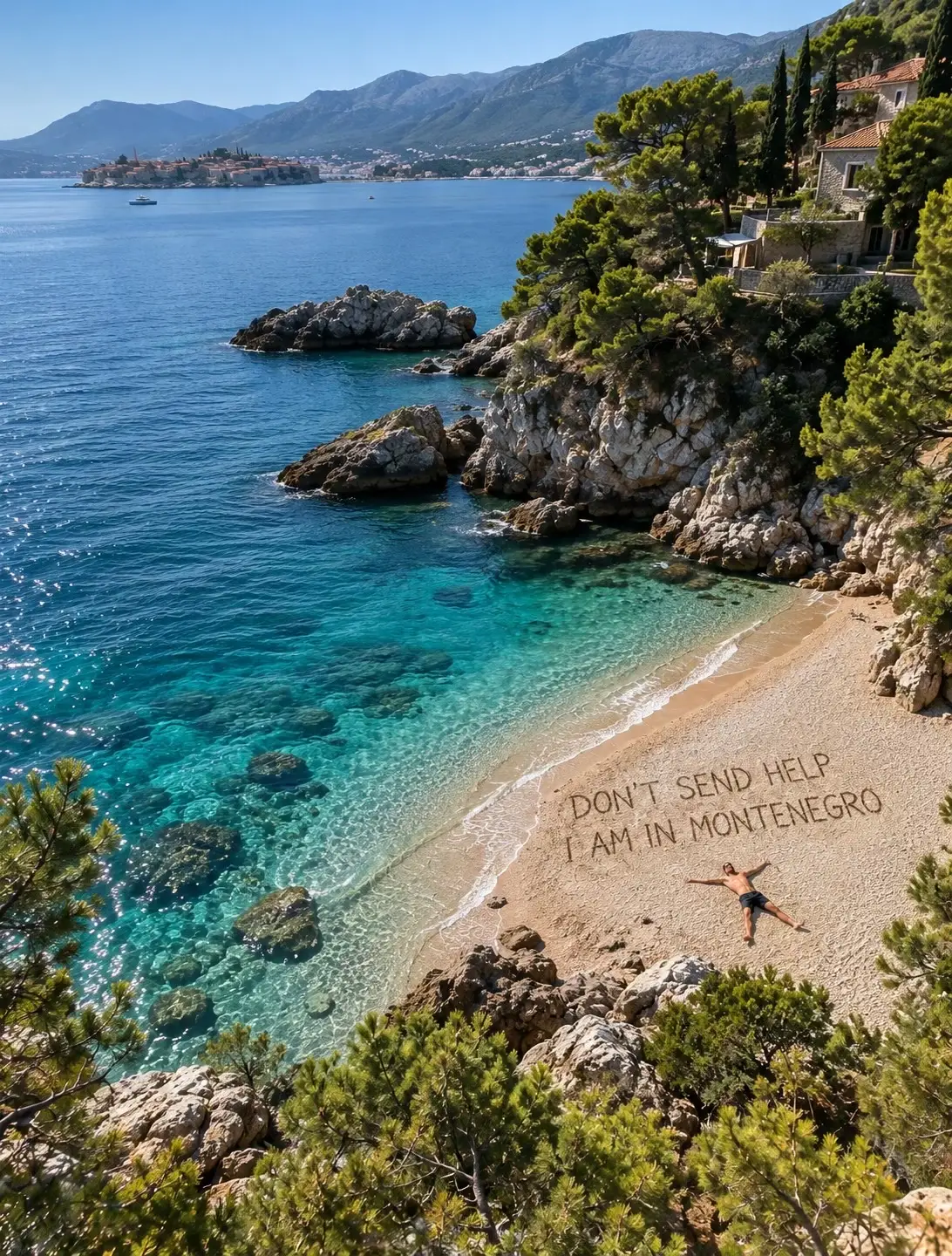 @Einfach Auswandern Montenegro