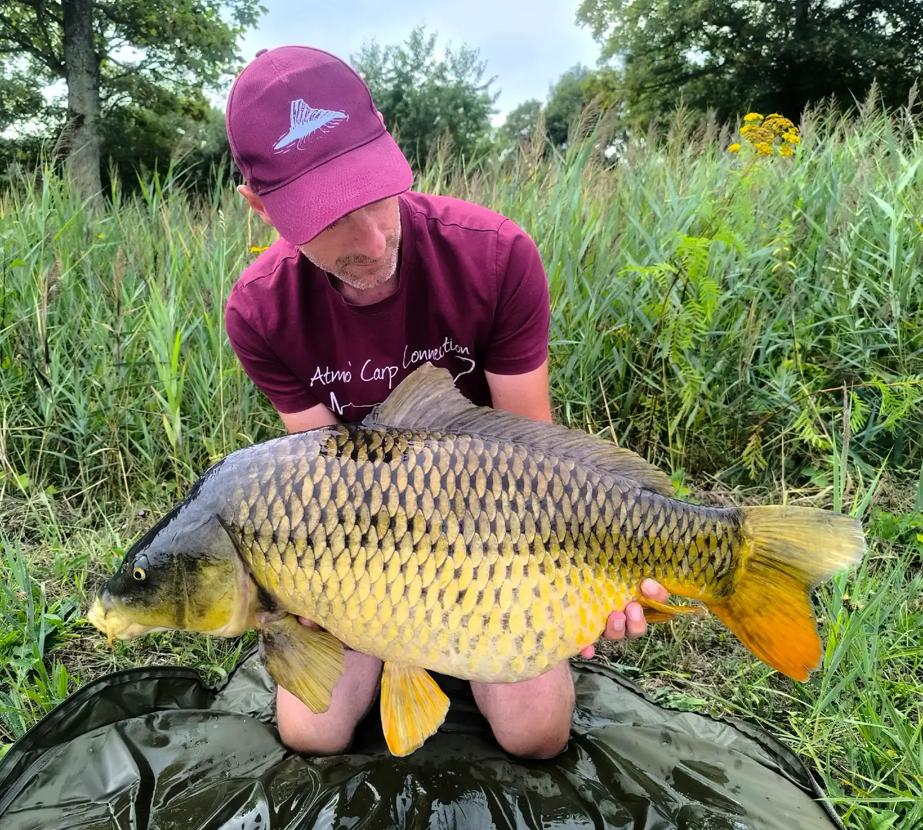 @Jocarpfishing