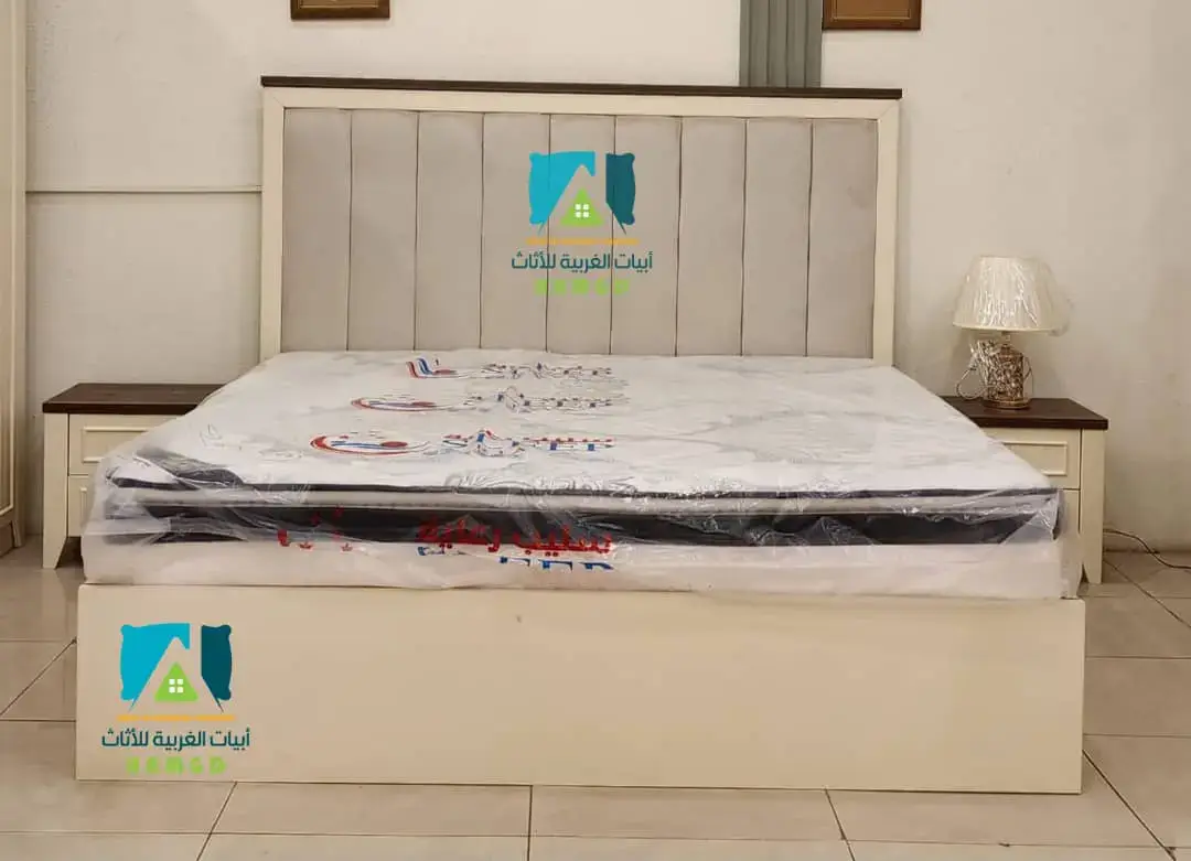 @ابيات الغربية للأثاث