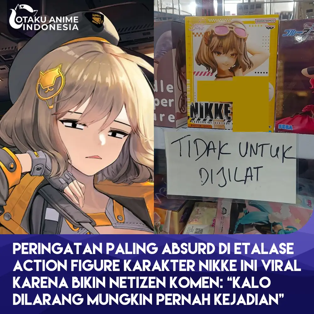 @Otaku Anime Indonesia