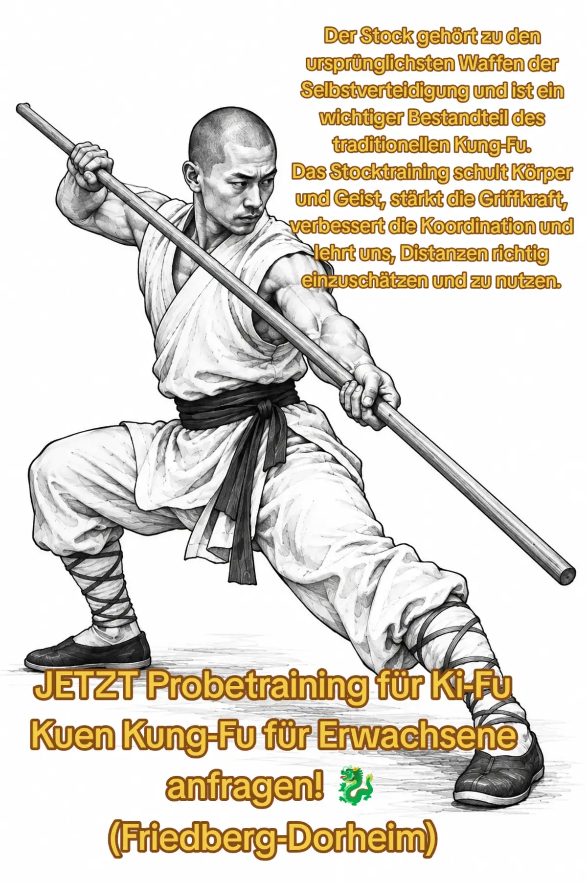 @Si-Fu von Ki-Fu®