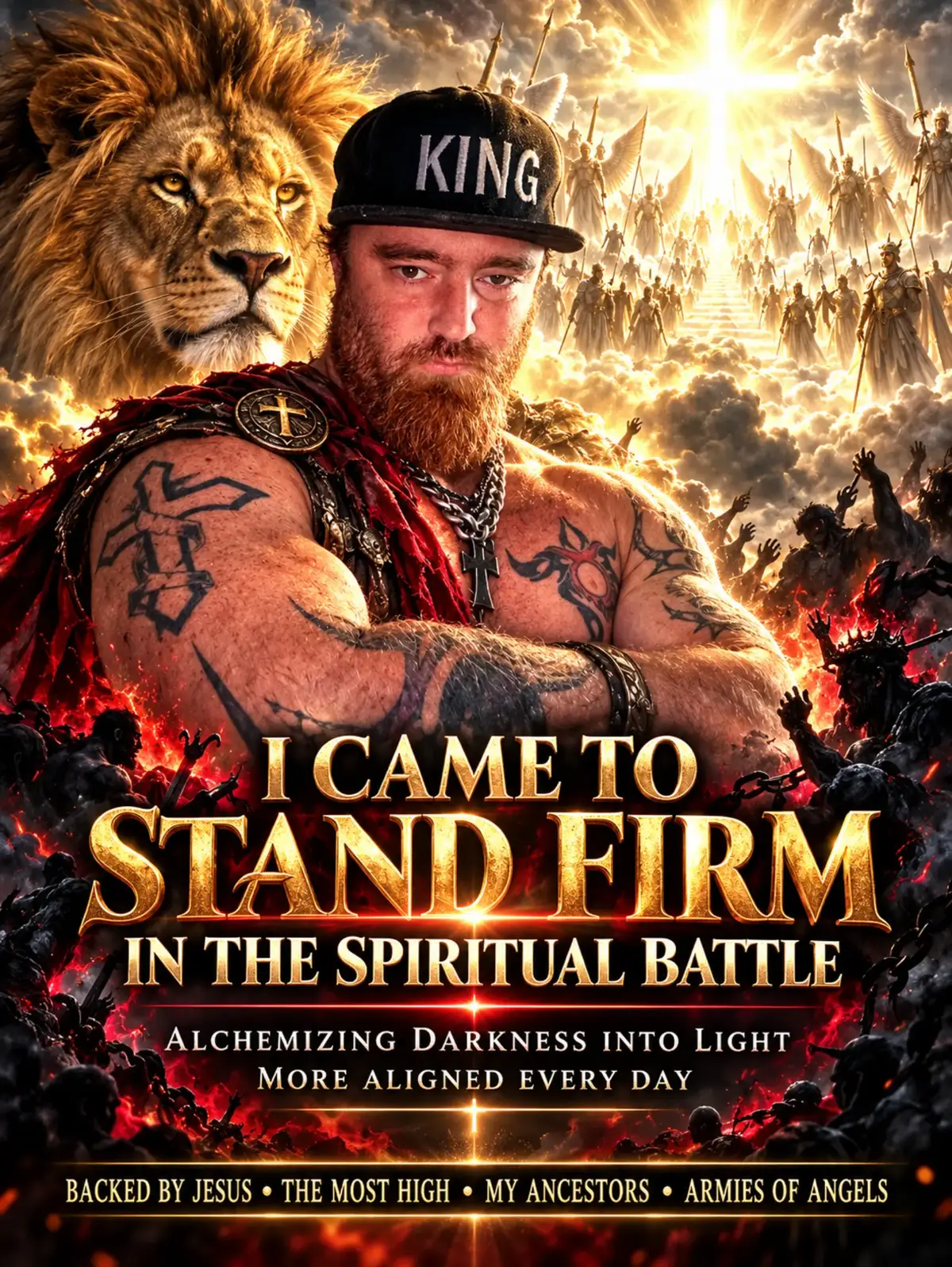 @ADONAI/aka-Andrew
