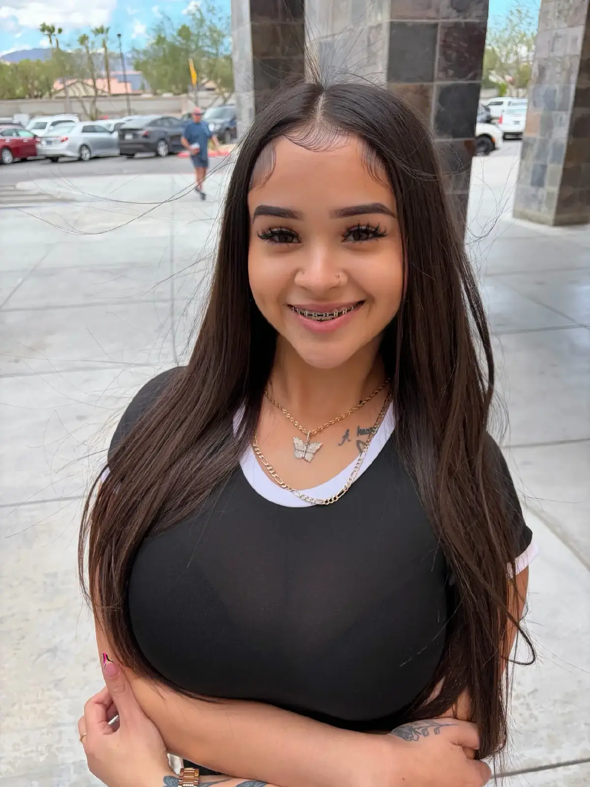 @Valerie Ruvalcaba