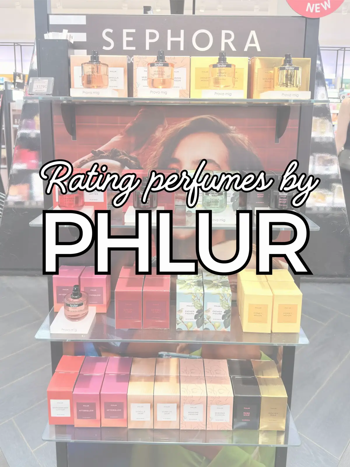 @Lolo ♡ | Perfume Diary