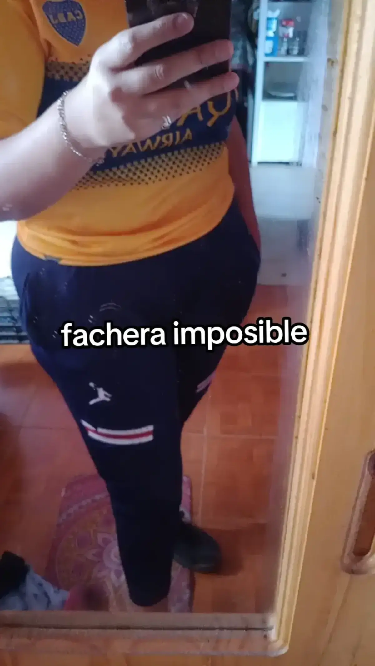 @mica la chispa