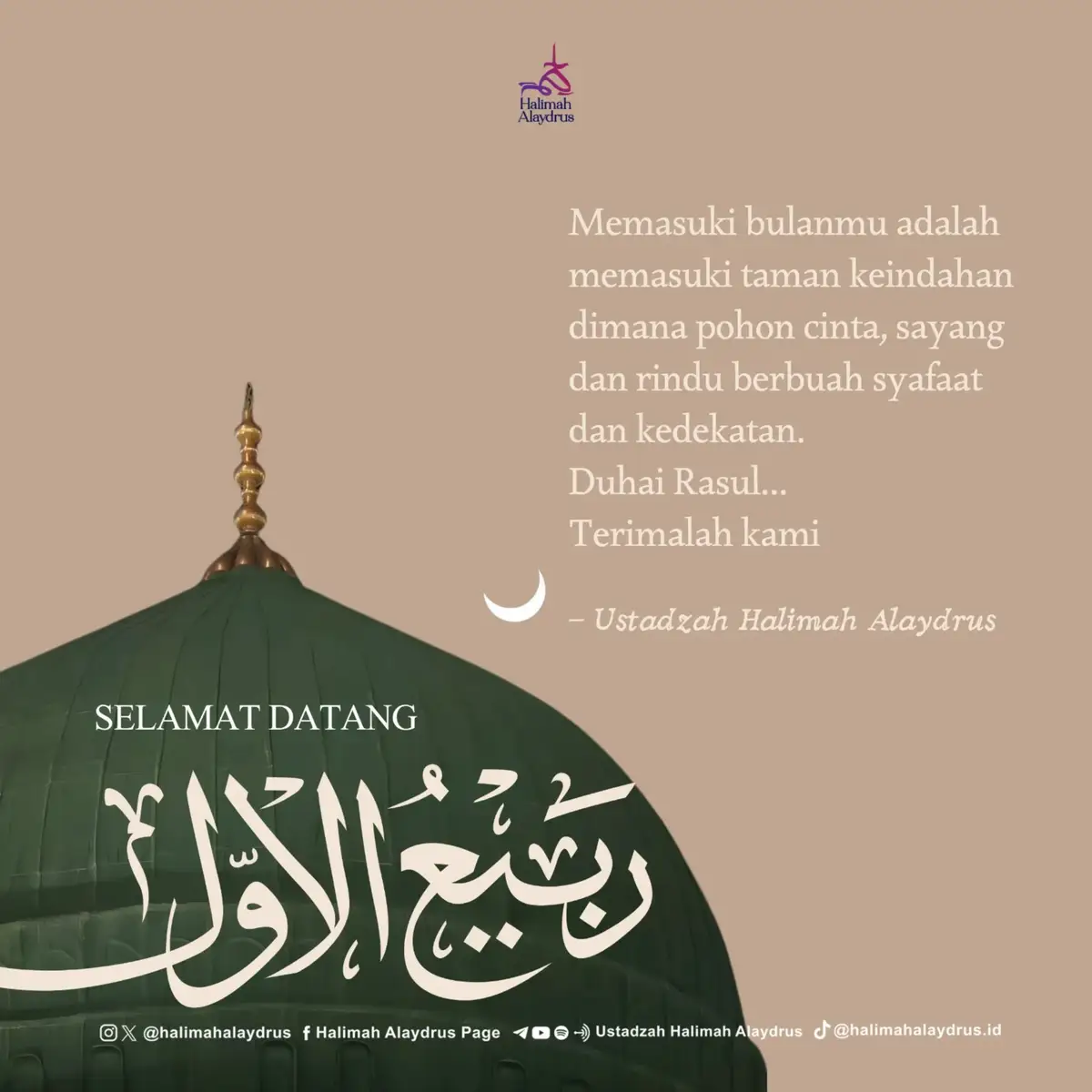 @Hijrah Azzahra