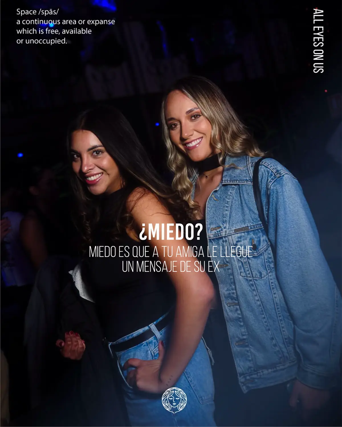 @Mama Bolivian Nights