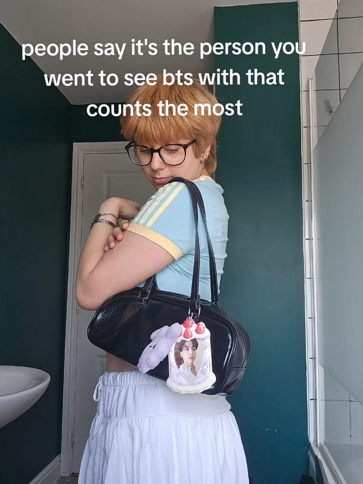 @minnie⁷ STAN NEWKIN