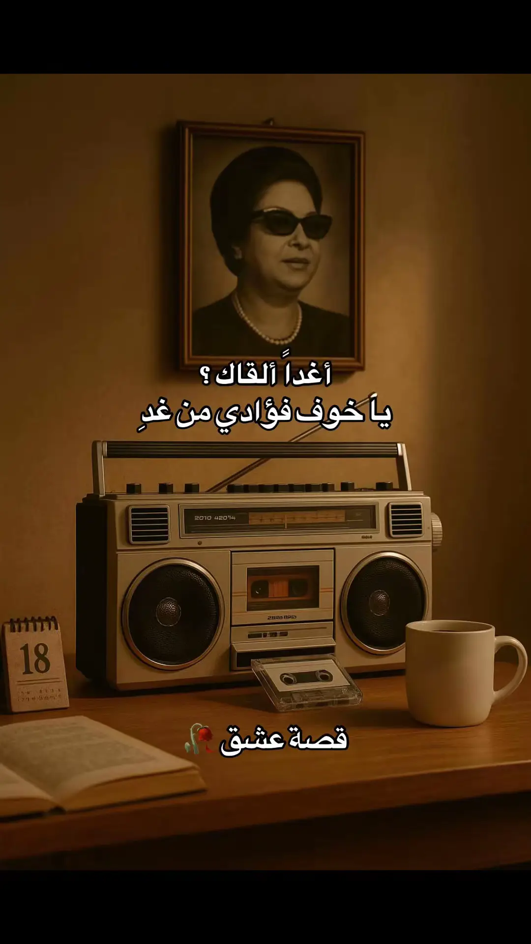 @قصة عشق 🥀