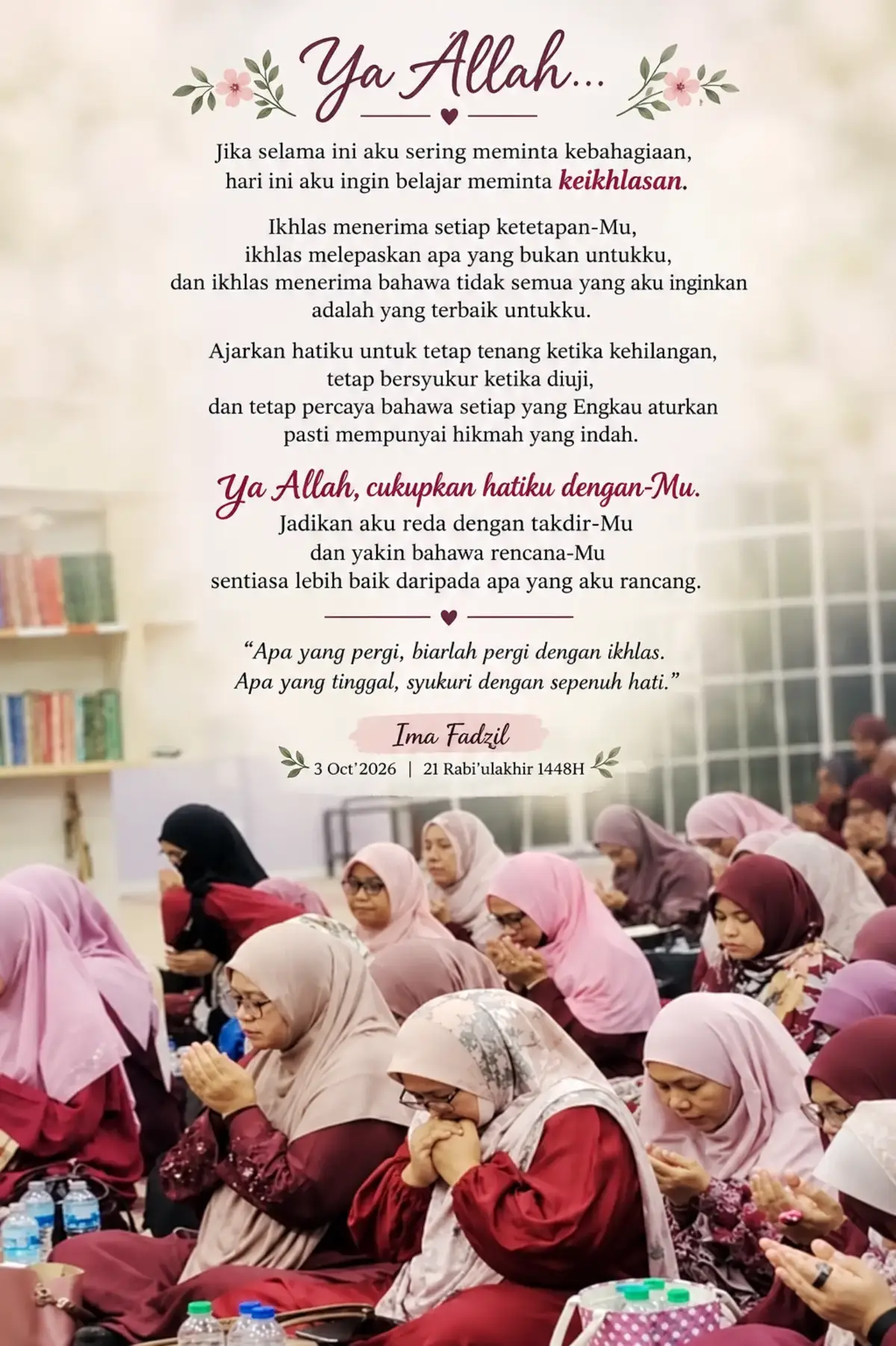 @Ima Fadzil 🇵🇸
