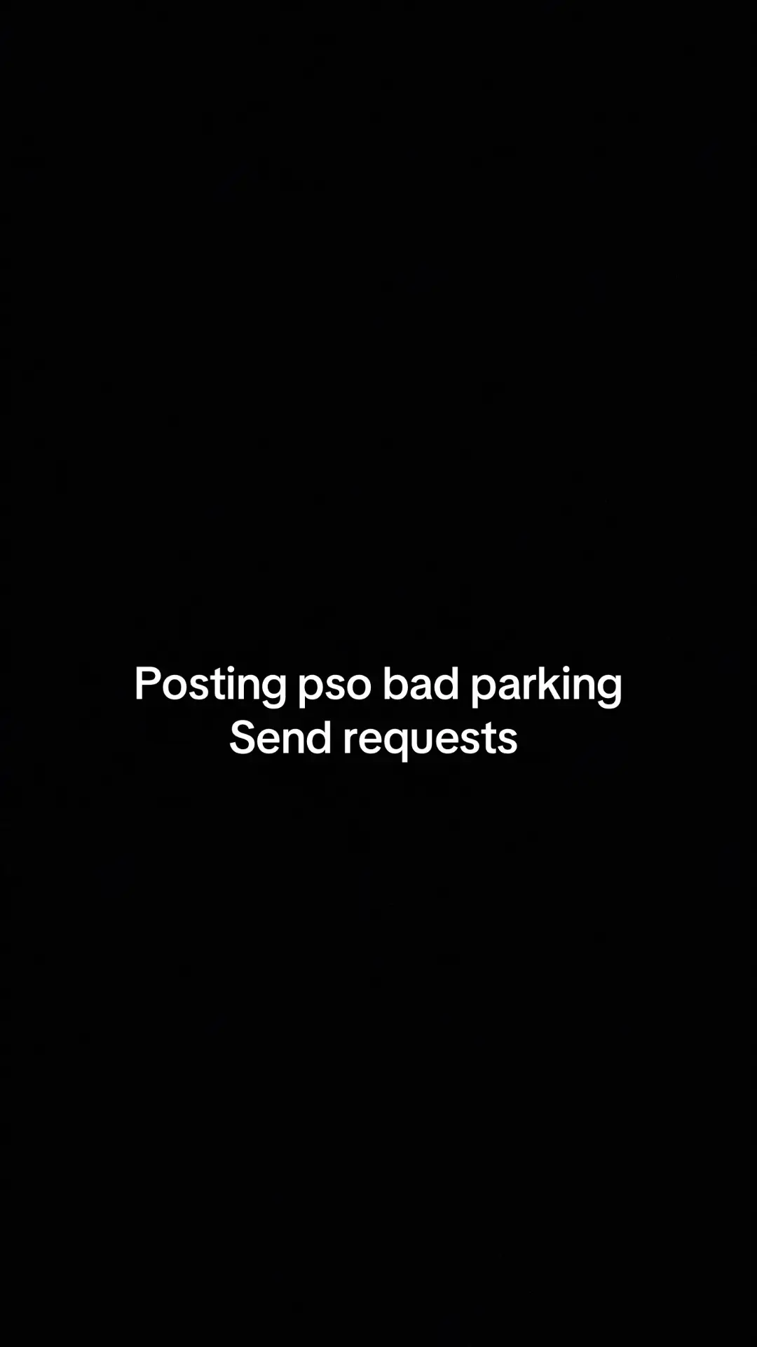 @Park better PSO