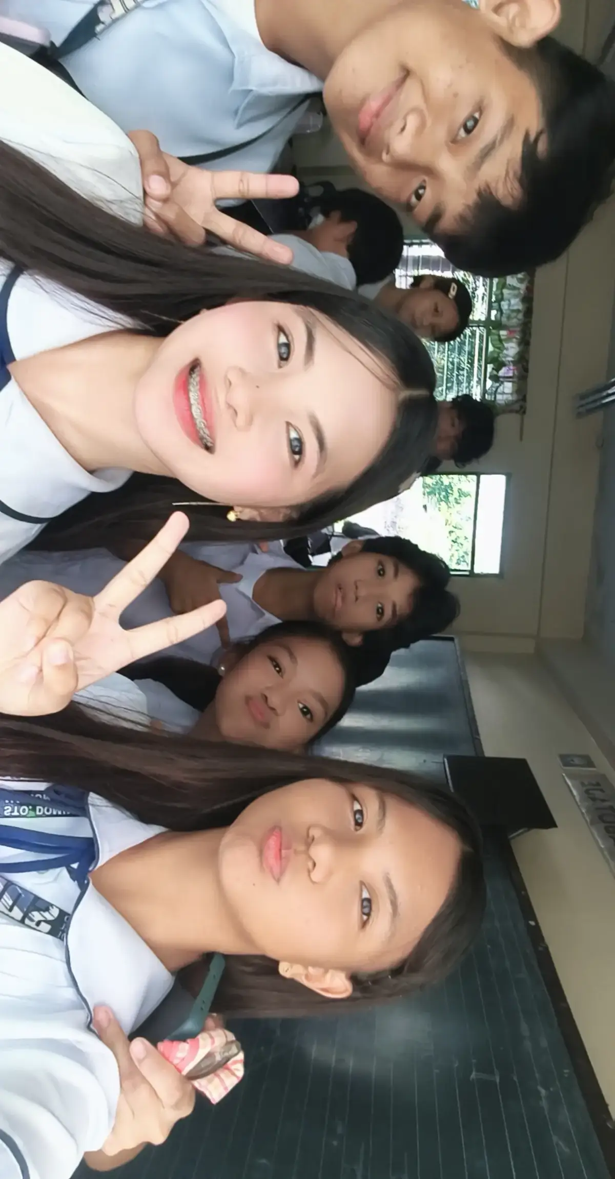 @Maam My Ra