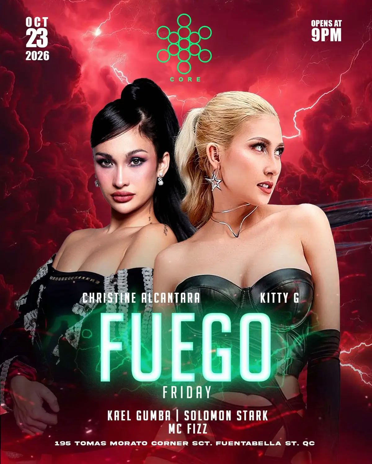 @DD NIGHTCLUB EAST