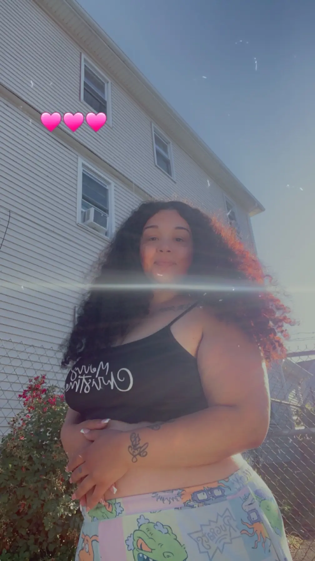 @Bellarose95❤️👑♑️