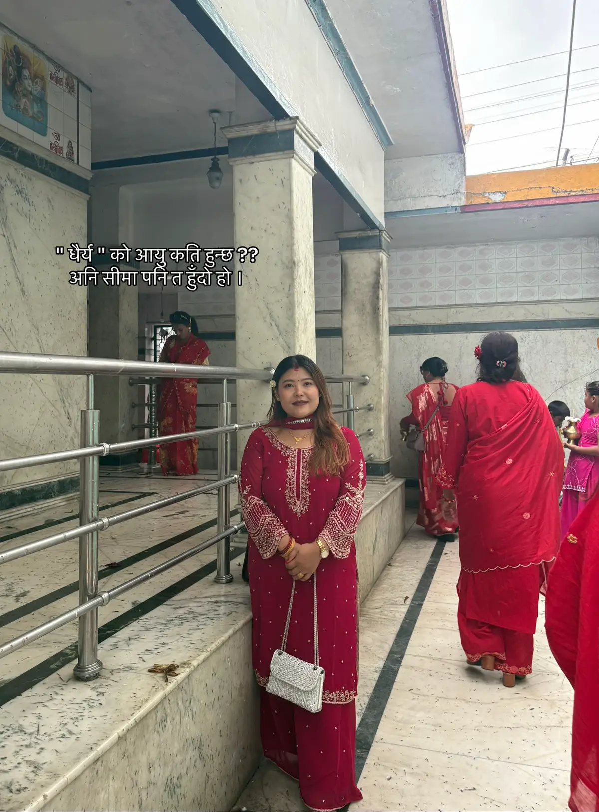 @Chamling sumnima🤍