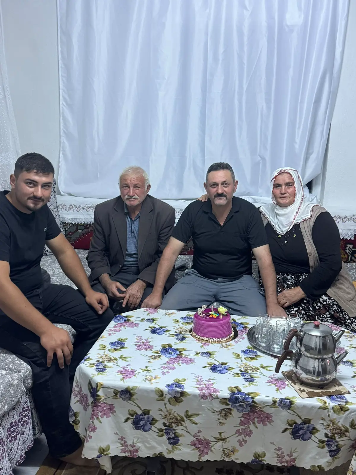 @Ali Arslan