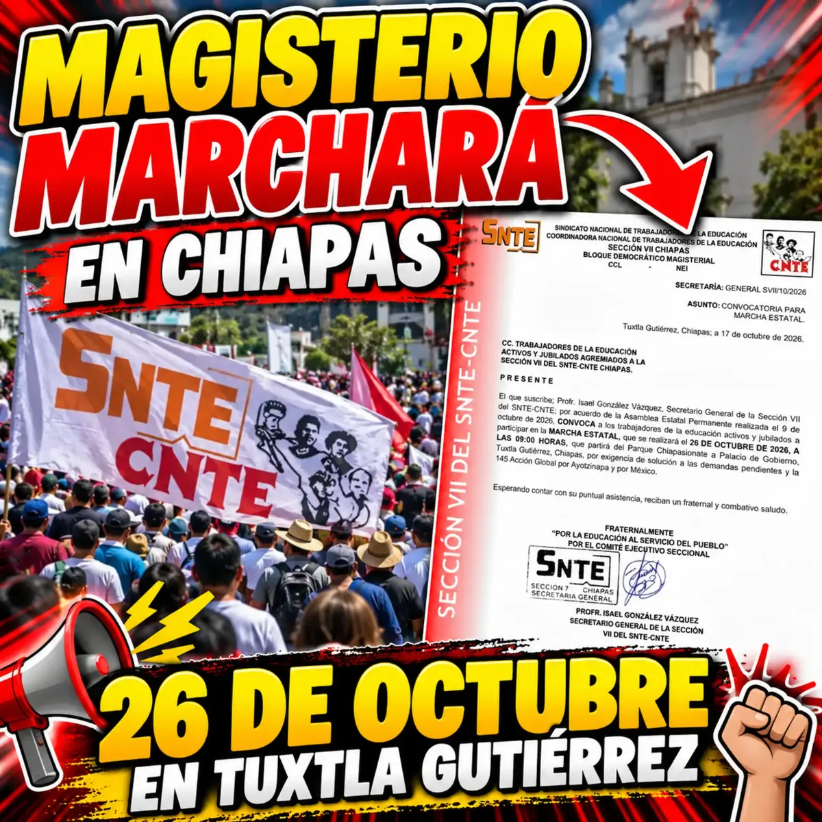 @Epicentro Noticias