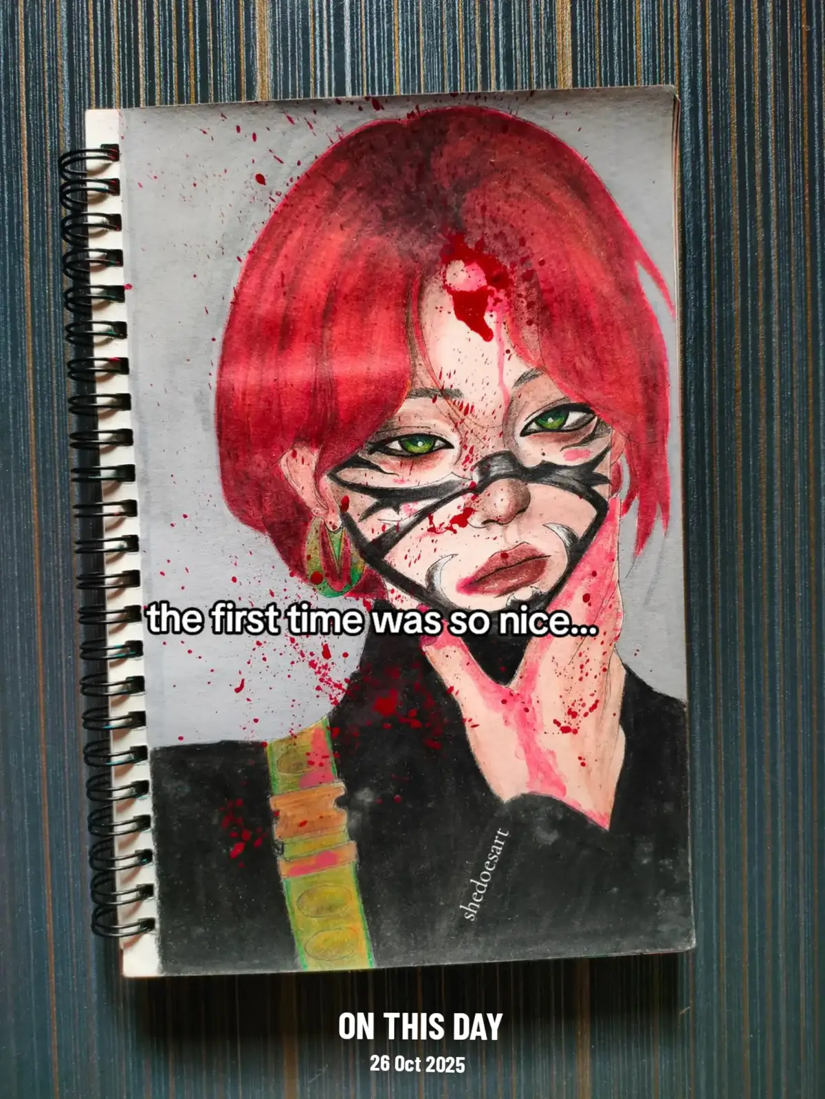 @SheDoes_Art✍️