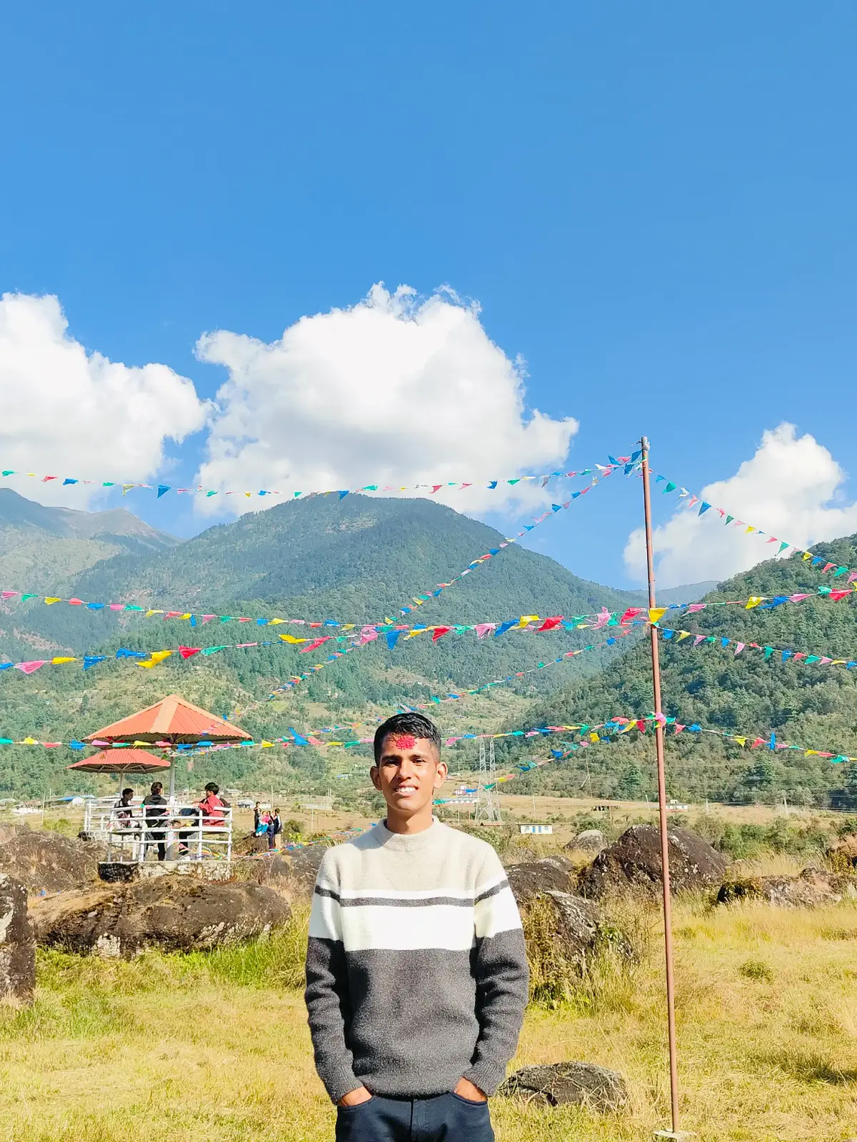 @Umesh basnet
