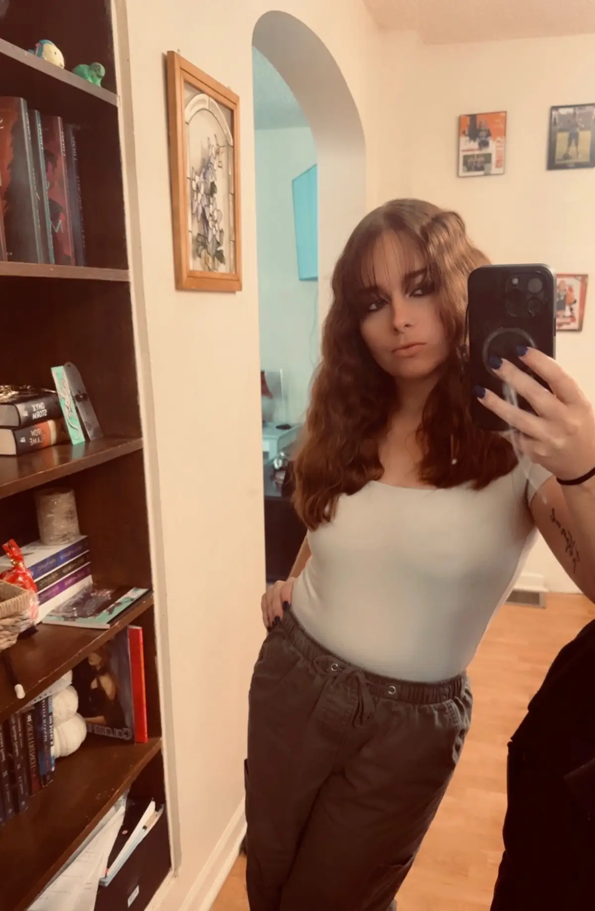 @Tiffyloowho🤭