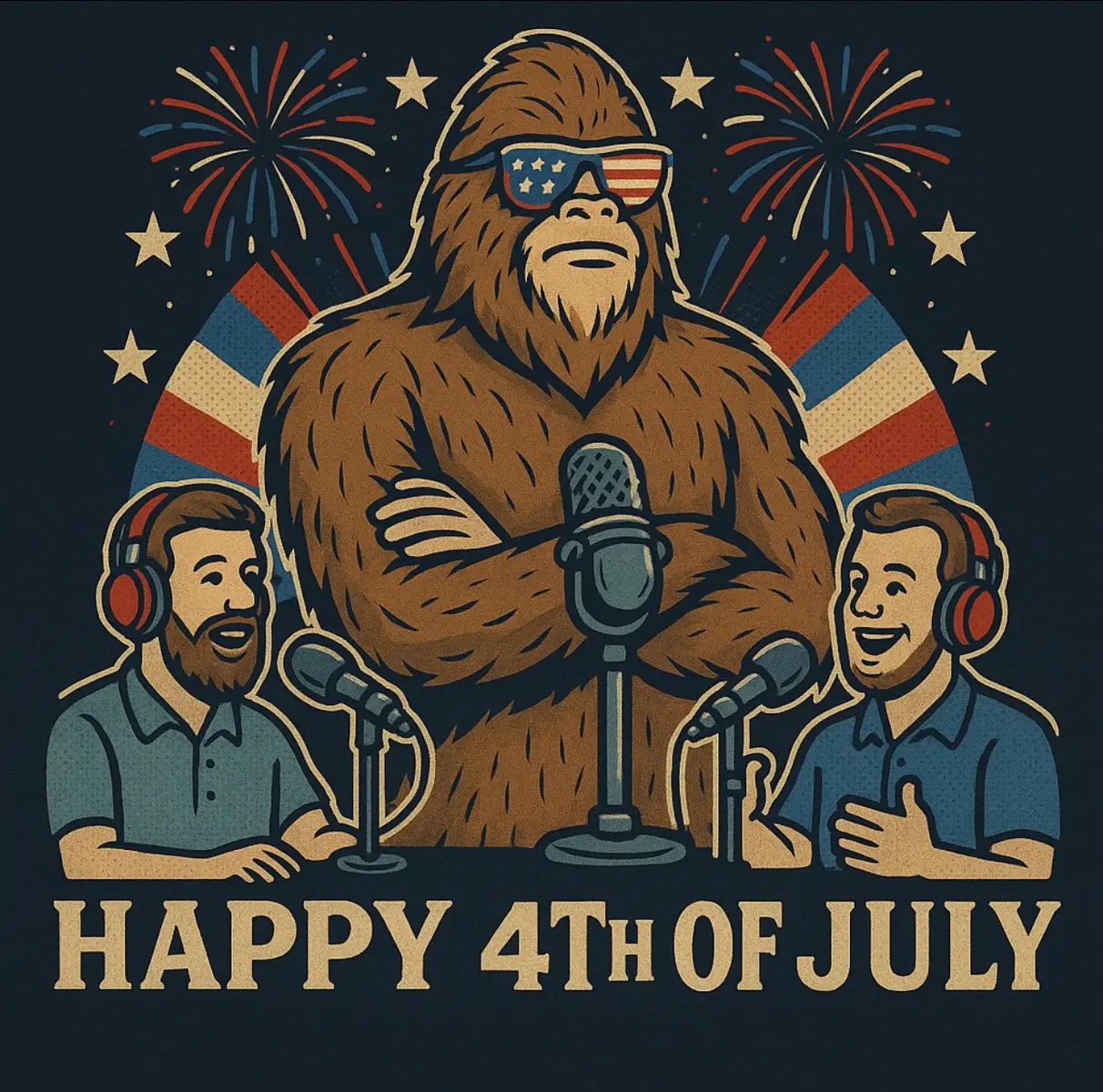 @Mysterious Brews Podcast