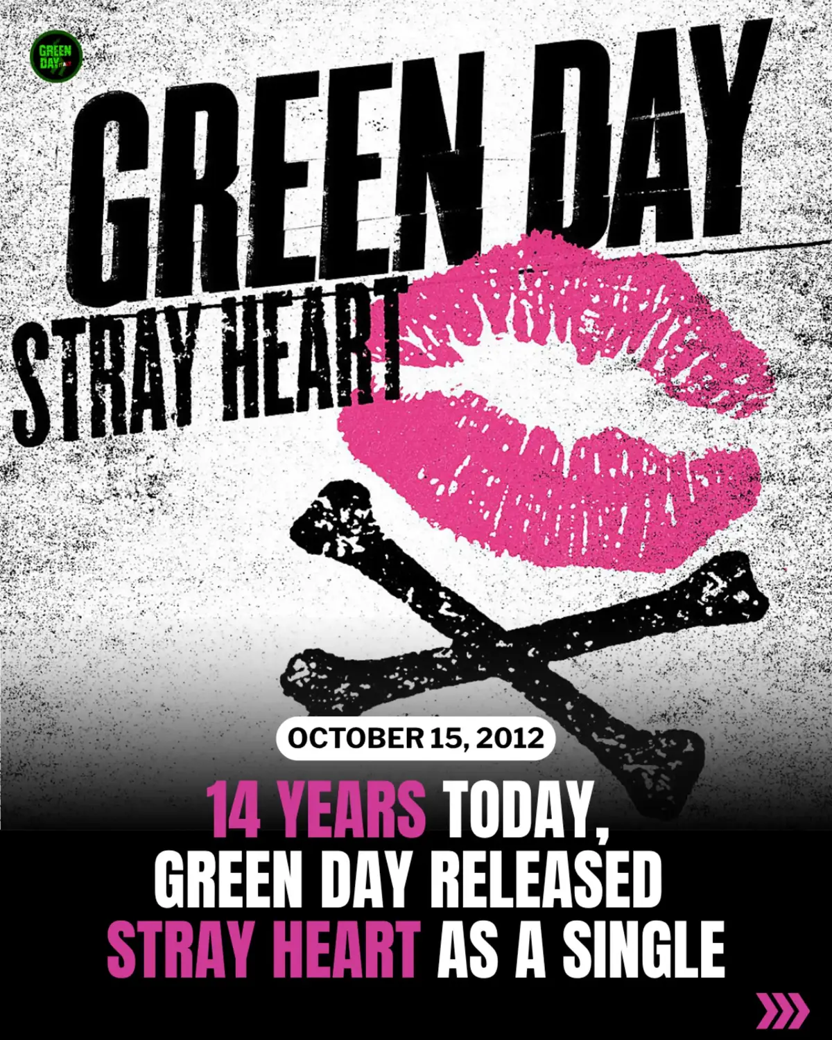 @Green Day Italy