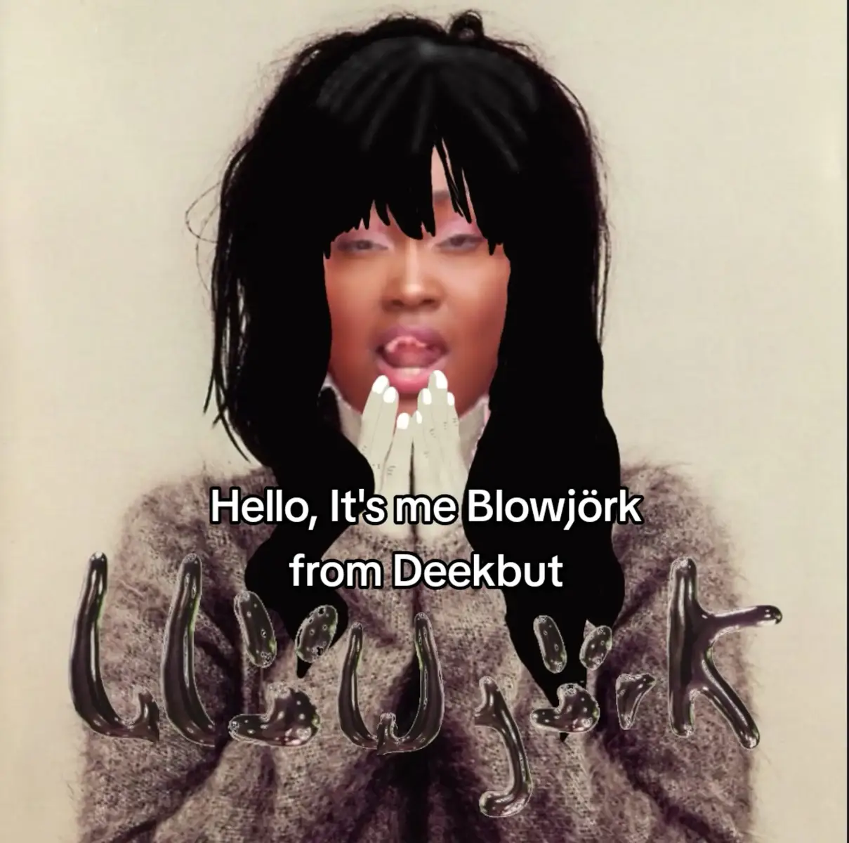 @♡•Blowjörk•♡