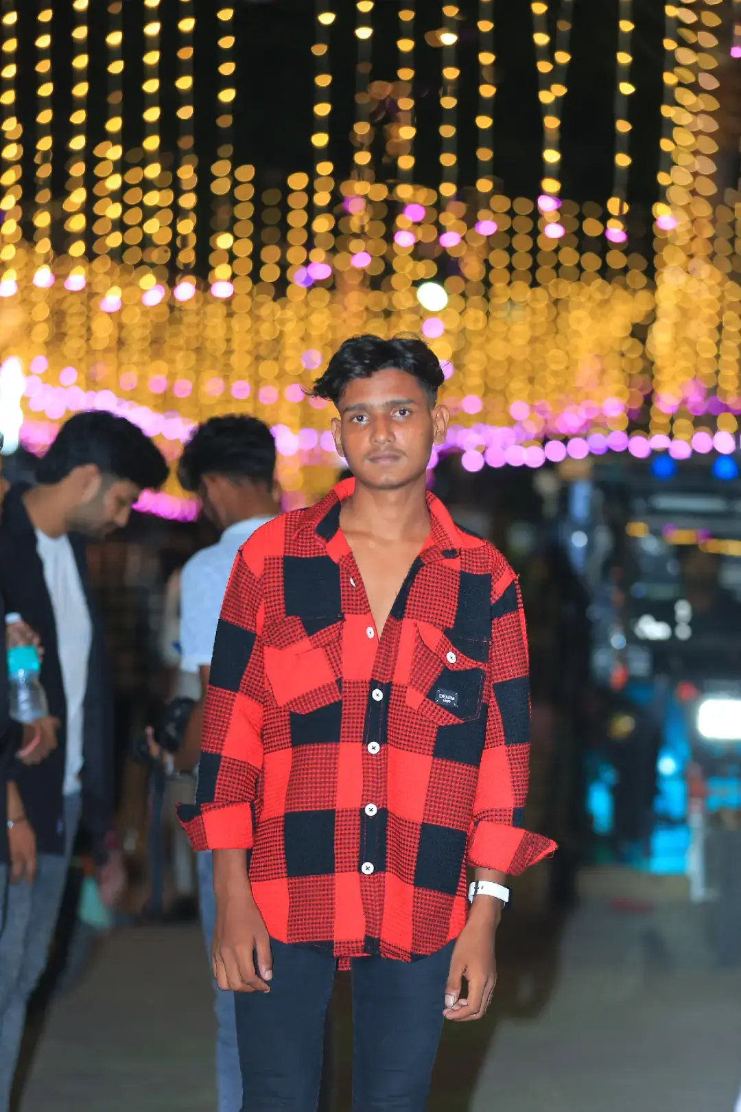 @Ajaybhaii