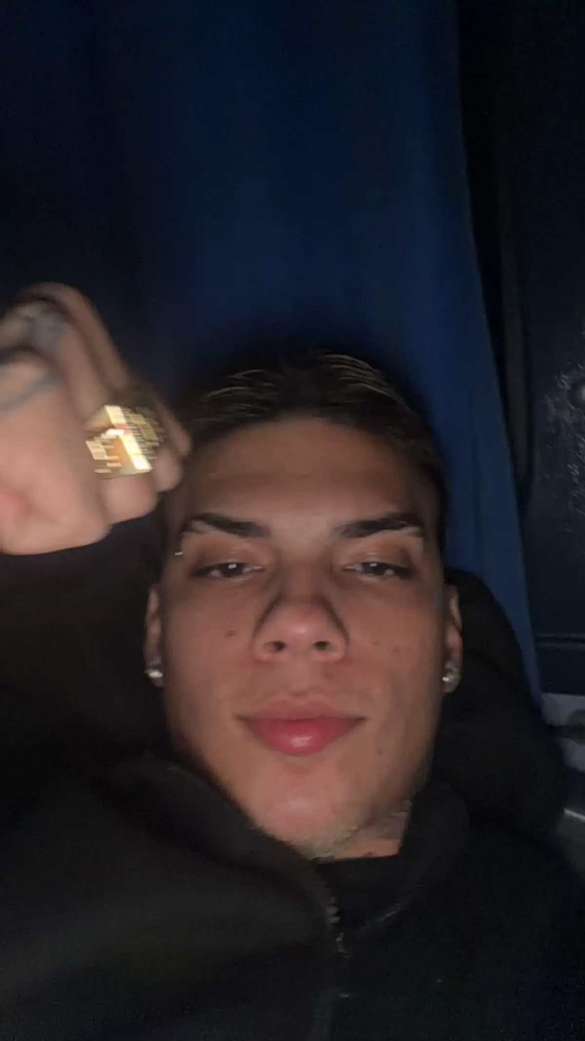 @Tralha