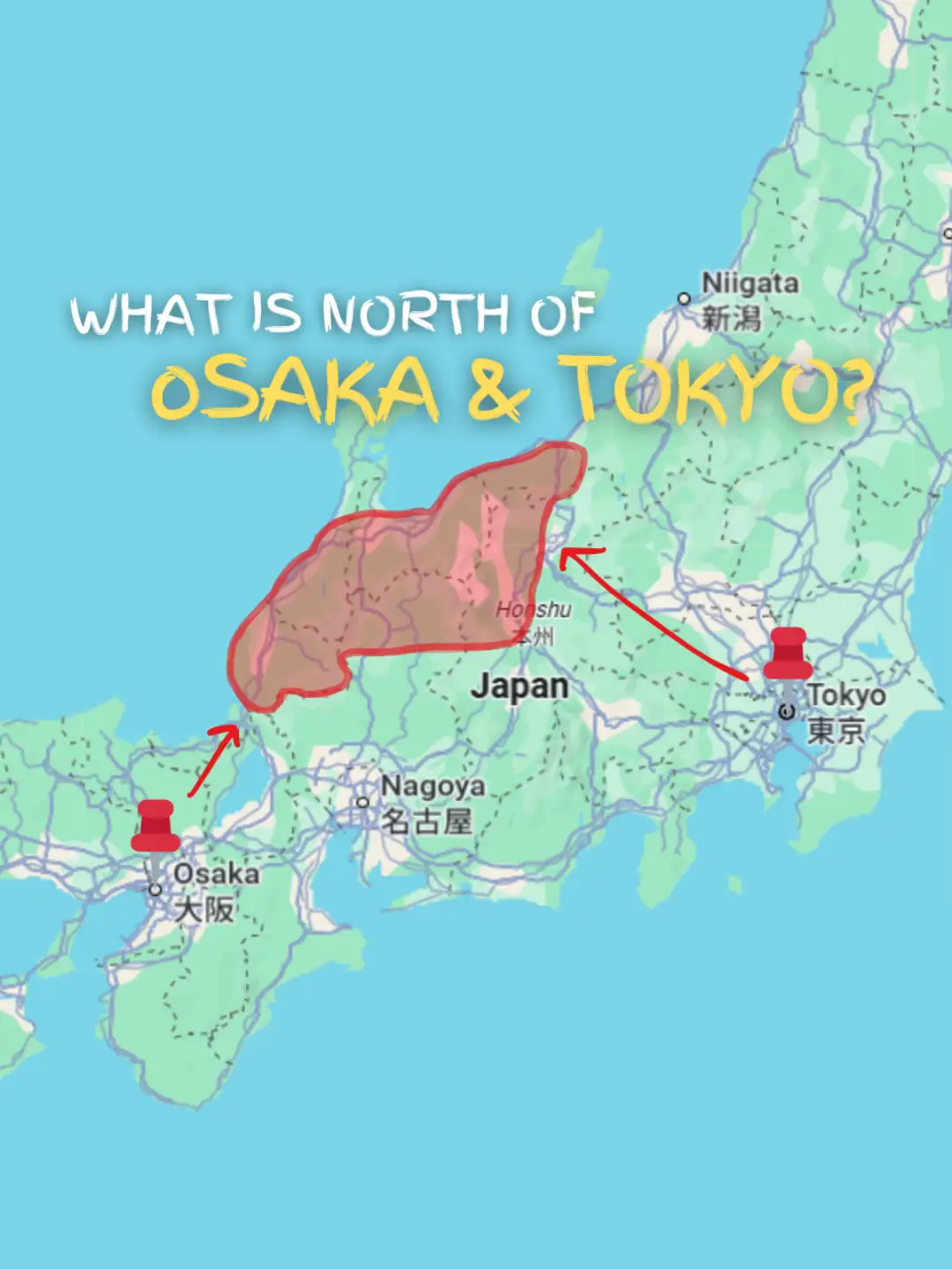 @stanthejapanman / Japan Travel