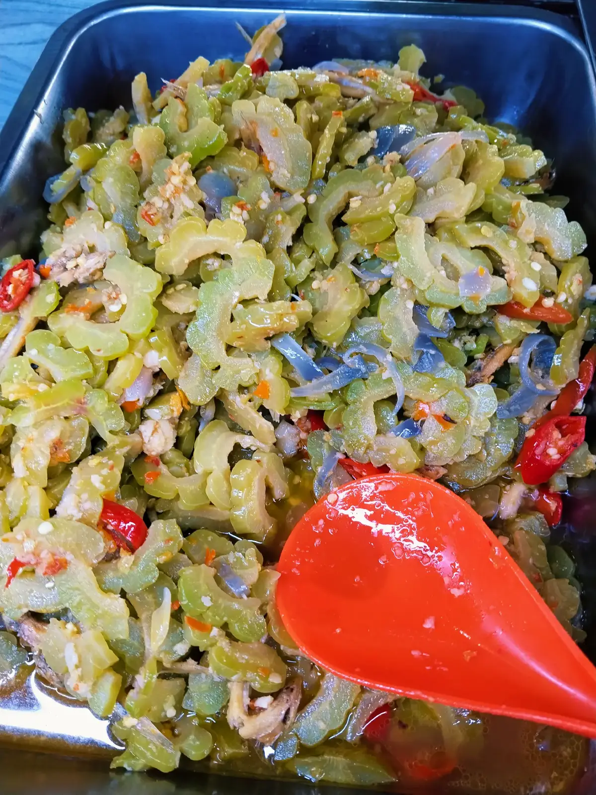 @DEPOT TUGU IJO