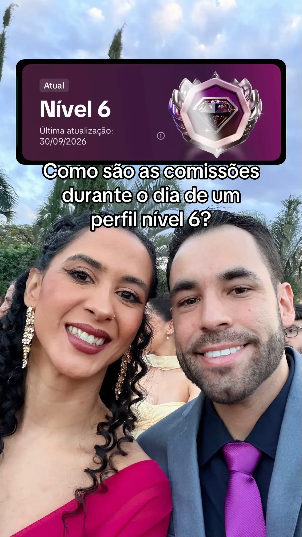 @Pedro - Crescer no TikTok