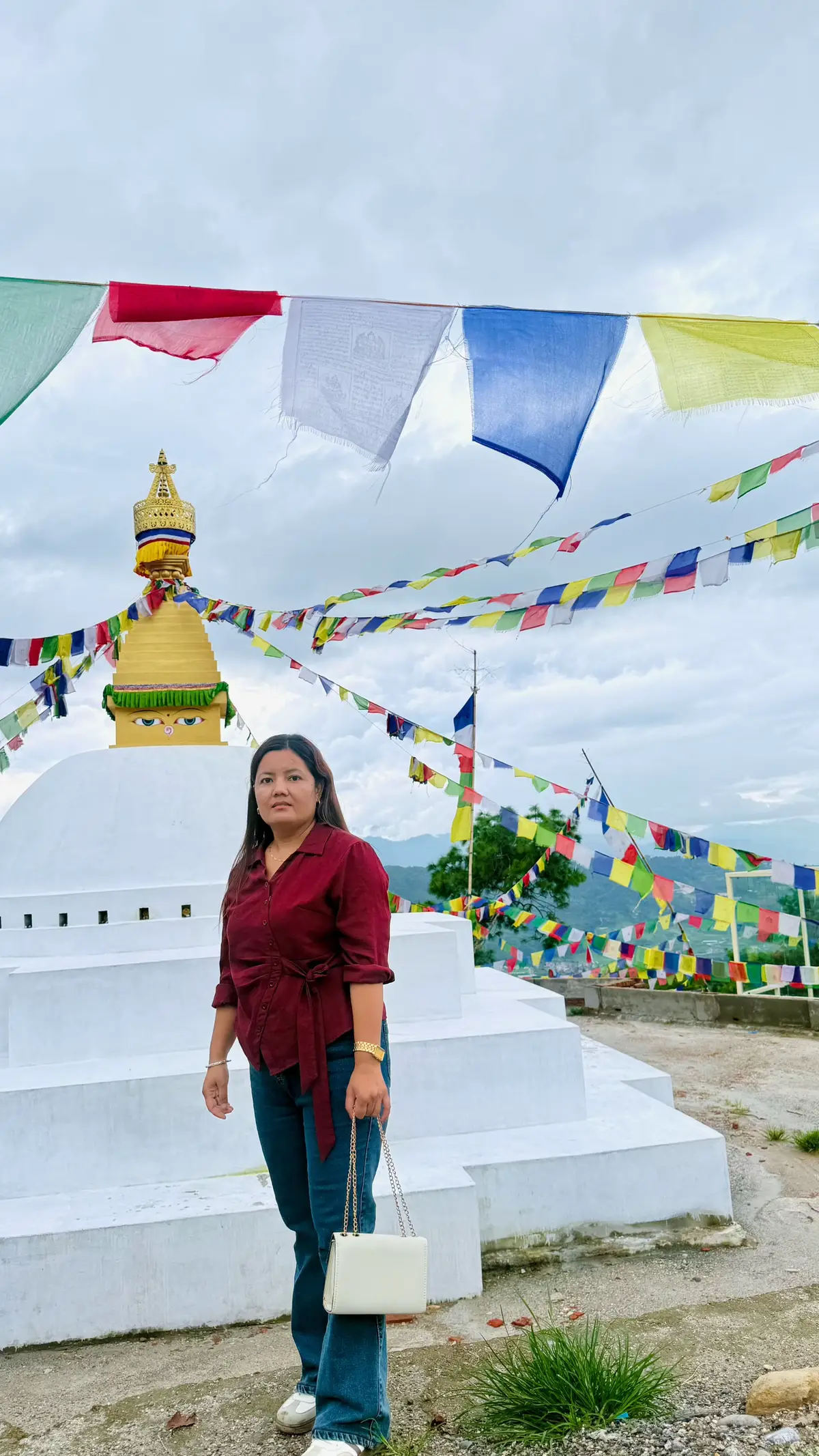 @Preety_ Moktan