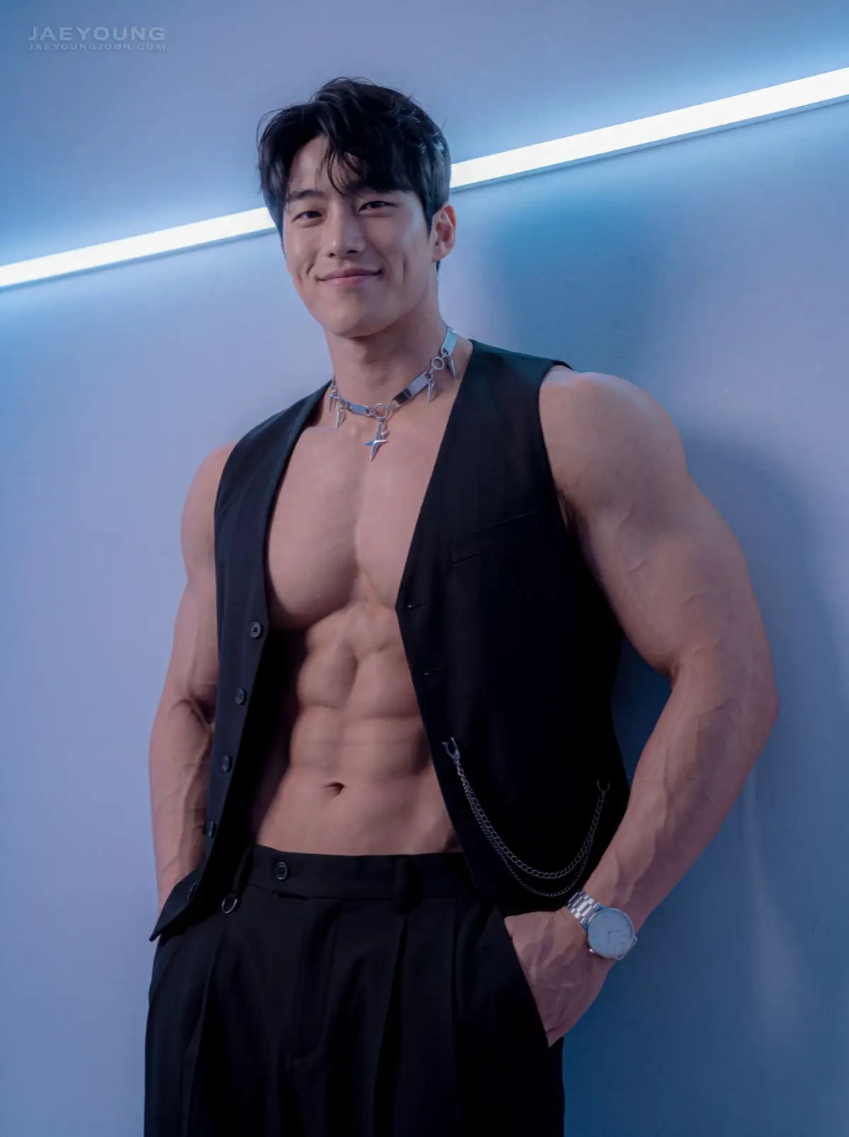 @Jaeyoung Joon