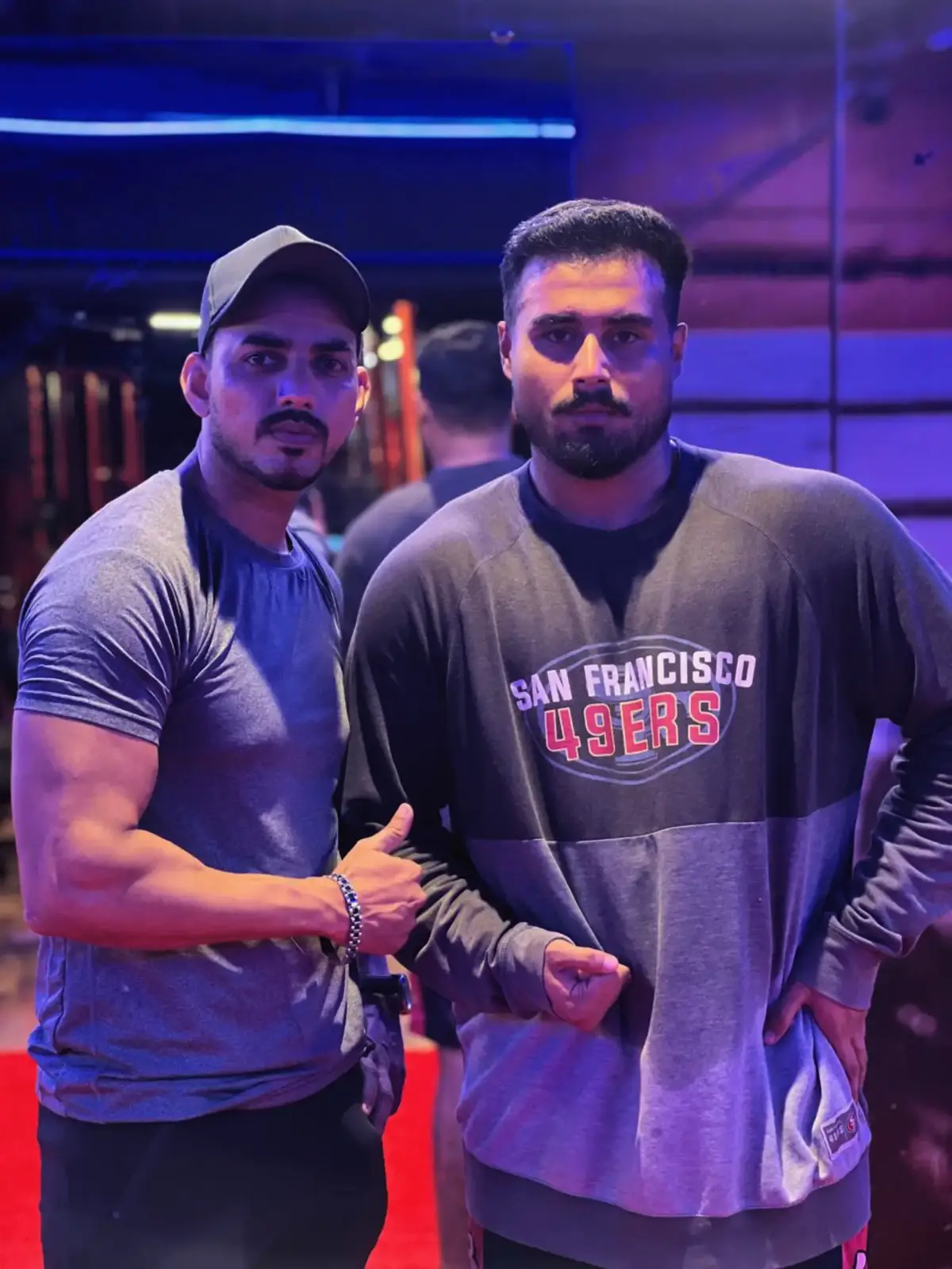 @ملک احمد 🥊👮