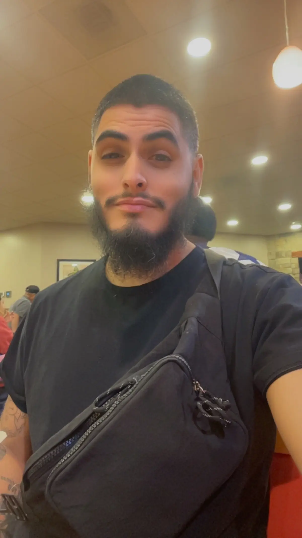 @Dannytexas